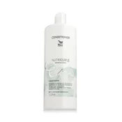 Wella Professionals NutriCurls Waves & Curls Detangling Conditioner hranilen balzam za valovite in kodraste lase