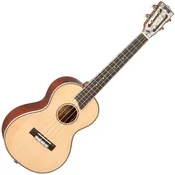 Mahalo MP4 Natural Bariton ukulele (Kot novo)