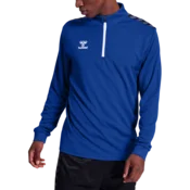 Trenirka (gornji dio) Hummel HMLAUTHENTIC HALF ZIP SWEAT