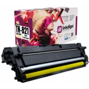 Inkdigo toner TN821XXLY kompatybilny z Brother HL-L9430CDN MFC-EX670 Certyfikat TÜV