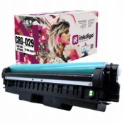 Inkdigo bęben CRG029 kompatybilny z Canon i-Sensys LBP7010C LBP7018C Certyfikat TÜV