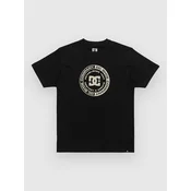 DC Corpo T-Shirt black