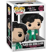 Funko Pop Squid Game Seong Gi-hun