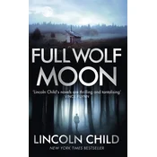 Full Wolf Moon