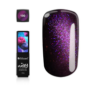Flexy Hybrid Gel-190 Trajni gel lak za nokte UV i LED | SILCARE | Kozmo