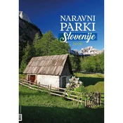 KOLEDAR NARAVNI PARKI SLOVENIJE 2026, EG