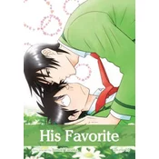 His Favorite, Vol. 10