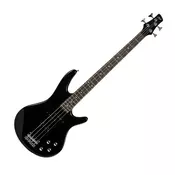 FLIGHT EIB-20 ELEKTRIČNA GITARA BLK