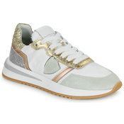 Philippe Model Nizke superge TROPEZ 2.1 LOW WOMAN Bela