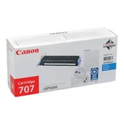 toner Canon 707C/9423A004 - cyan