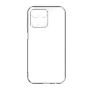 MaxMobile maskica za Honor 600 Smart 5G ULTRA SLIM prozirna