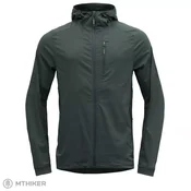 Devold HEROY MERINO jakna, les (M)
