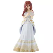 Figurica Banpresto The Quintessential Quintuplets - Miku Nakano - Animation Original Art Exhibition Ver. - 23 cm (29603)