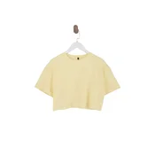 Trendyol Majica rumena