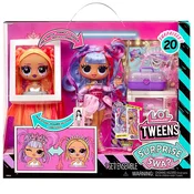 Lutka LOL Twins Bailey 591757
