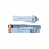 ŠTEDNA ŽARULJA OSRAM DULUX D/E 13W/840 G24q-1 4-PIN