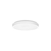 Ecolite W3090-18W/BI-LED Kupatilsko plafonsko svetlo LIRA LED/18W/230V IP44 bela