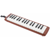 Melodica Student 32 Red Hohner