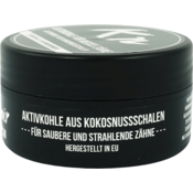Karbonoir Aktivno oglje za bele zobe - 30 ml