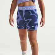 Nike G NP DF 3INCH AOP SHORT, pajke o.kr fit, vijolična IF2761