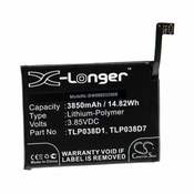Baterija za Alcatel 3L (2020), 3850 mAh