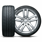 Hankook Winter i*cept evo2 (W320A) ( 295/35 R23 108W XL 4PR AO, SUV, sa zaštitom za felne (MFS) SBL )