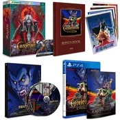 Castlevania Anniversary Collection Deluxe Edition (PS4)