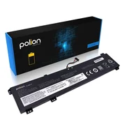 Baterija za prenosnik LENOVO L19C4PC2 Legion 5 17IMH05 17IMH05H 5180mAh