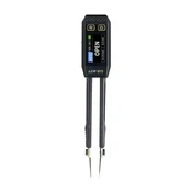 Mini pametni digitalni merilnik s pinceto FNIRSI LCR-ST1