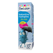 Becutan Kids Vits Izotonična raztopina za nos pršilo, 30 ml