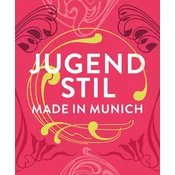 Jugendstil. Made in Munich