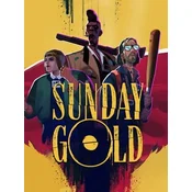 Sunday Gold Steam Key (PC) EUROPE