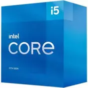 CPU INTEL Core i5 11400