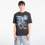 Majice Jordan Mens Graphic T-Shirt Off Noir M