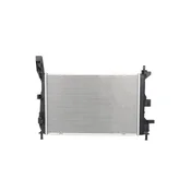 FAST FT55025 HITR HLADILNIK