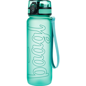 BAAGL Tritanova steklenica za pijače Green, 800 ml