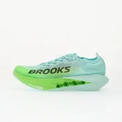 Sneakers Brooks Hyperion Elite 5 Limpet/ Black/ Green Gecko EUR 46