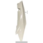 Leva bocna maska, tamnozelena 20155203200500 za skuter Motovene Forza OCR
