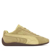 Superge Puma Speedcat Elevated Wns 403619 04 Zelena