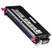 toner Dell 593-10370, K757K, magenta, originalni