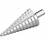 Extol Premium Stopenjski vrtalnik, O 6-39mm, HSS-M2
