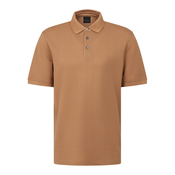 Bugatti Polo majica 8150-75104C Bež Regular Fit