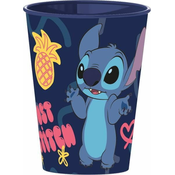 Stor PLASTIČNA SKODELICA ZA ŠIVANJE 260 ML