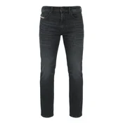 DIESEL Kavbojke THOMMER-R R9H20 črn denim