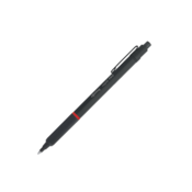 Rotring 1904292 Clip-on retractable ballpoint pen Medium ballpoint pen