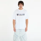 Majice Jordan Mens Photo T-Shirt White/ Black M