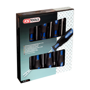 KS TOOLS izvijač za matice 8 kosov 5-13 mm