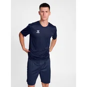 moški dres hmlESSENTIAL JERSEY S/S
