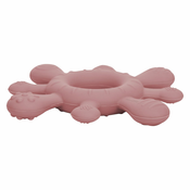 FreeON grizalo silikonsko pink