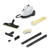KARCHER SC 2 EASYFIX Parocistac, Beli